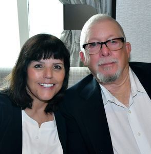 Meet your Posher, Janet